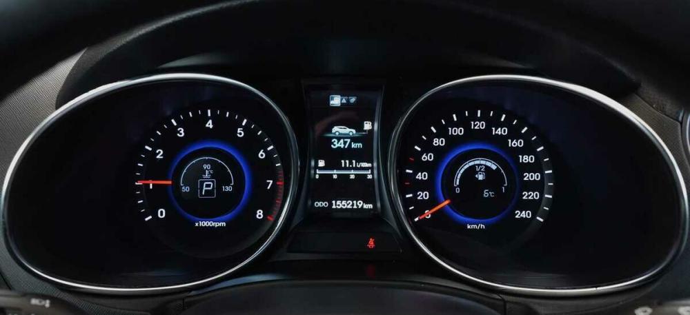 Hyundai Santa Fe III Москва  - изображение 6