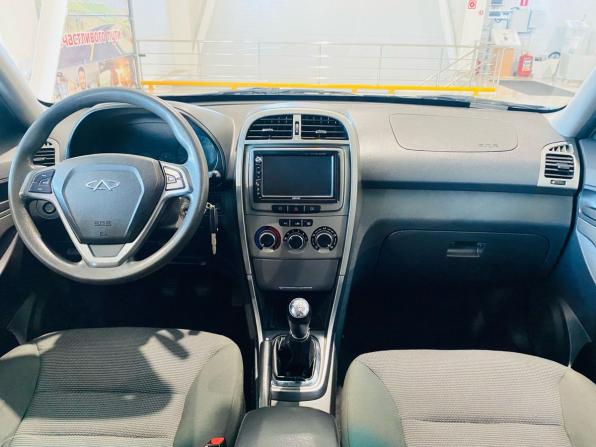 Chery Tiggo (T11) I Рестайлинг (FL) с пробегом 2014 года, цена 520 000 рублей, 167000 км, внедорожник, Автокод Объявления
