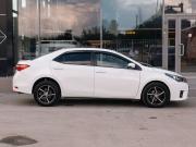 Toyota Corolla XI (E160 E170 E180) Новосибирск  - изображение 23
