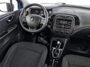 Renault Kaptur I Москва  - изображение 52