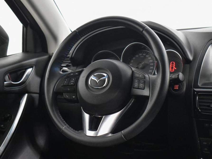 Mazda CX-5 I Санкт-Петербург  - изображение 15