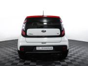 Kia Soul II Рестайлинг Москва  - изображение 29