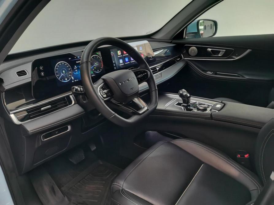 Chery Tiggo 7 Pro Max I Рестайлинг Барнаул  - изображение 21