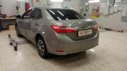 Toyota Corolla XI (E160 E170 E180) Мурино  - изображение 10
