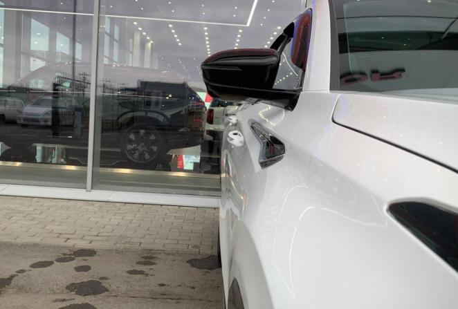 Changan CS75 Plus III с пробегом 2024 года, цена 2 700 000 рублей, 18860 км, внедорожник, Автокод Объявления