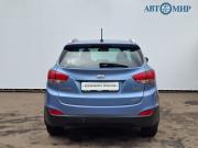 Hyundai ix35 I Москва  - изображение 19
