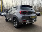 Chery Tiggo 4 I Рестайлинг Нефтекамск  - изображение 17