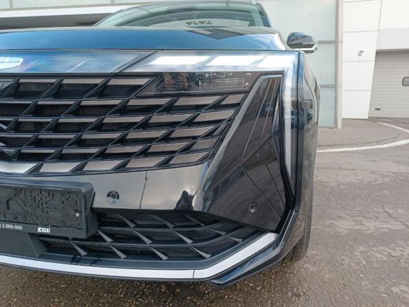 Новый Geely Atlas II 2025 года, цена 3 970 990 рублей, внедорожник, Автокод Объявления