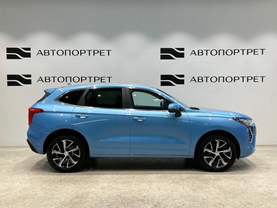 Haval Jolion I Санкт-Петербург  - изображение 8