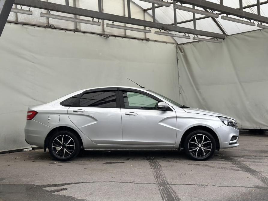 Lada (ВАЗ) Vesta I Липецк  - изображение 8
