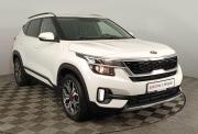 Kia Seltos I Волгоград  - изображение 26