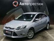 Ford Focus III Ставрополь  - изображение 28