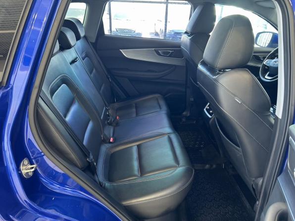 Chery Tiggo 7 Pro I с пробегом 2022 года, цена 1 685 000 рублей, 41226 км, внедорожник, Автокод Объявления
