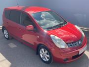 Nissan Note I Стерлитамак  - изображение 42