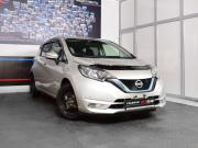 Nissan Note II Рестайлинг Кемерово  - изображение 25