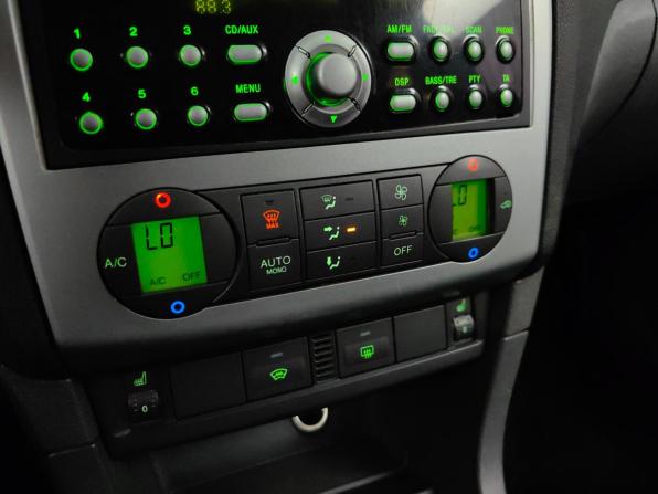 Ford Focus II с пробегом 2007 года, цена 368 000 рублей, 272413 км, седан, Автокод Объявления