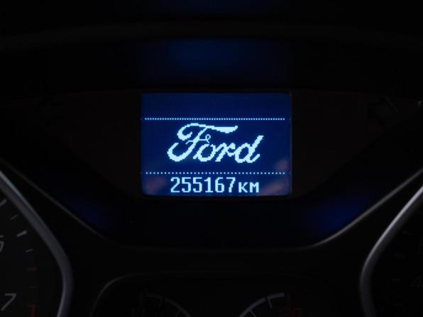 Ford Focus III с пробегом 2013 года, цена 720 000 рублей, 255166 км, универсал, Автокод Объявления