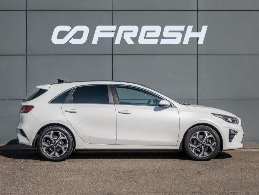 Kia Ceed III Краснодар  - изображение 5