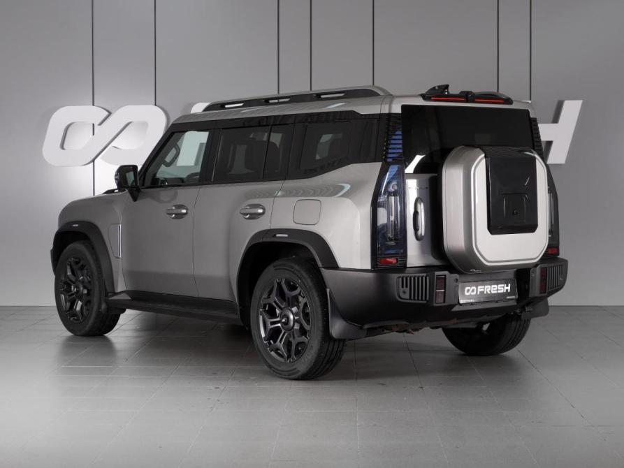 JETOUR T2 Минеральные Воды  - изображение 2
