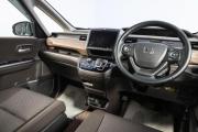 Honda Freed II Рестайлинг Новосибирск  - изображение 29
