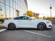 Ford Mustang VI Рестайлинг Волгоград  - изображение 45