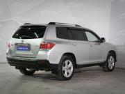 Toyota Highlander II (XU40) Рестайлинг Новосибирск  - изображение 37