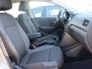 Volkswagen Polo V Рестайлинг Самара  - изображение 28