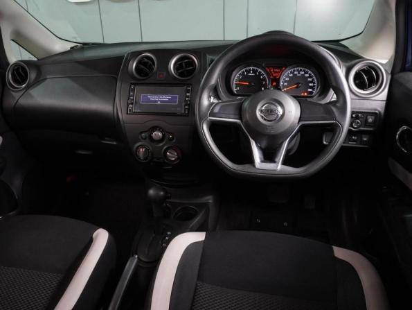 Nissan Note II Рестайлинг с пробегом 2020 года, цена 1 119 000 рублей, 121455 км, хэтчбек, Автокод Объявления