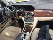 Mercedes-Benz GLK-Класс I (X204) Рестайлинг Москва  - изображение 17