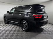 Nissan Patrol VI (Y62) Рестайлинг 2 Москва  - изображение 29