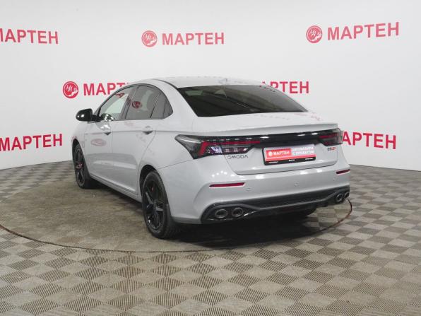 Omoda S5 GT с пробегом 2023 года, цена 1 780 000 рублей, 27354 км, седан, Автокод Объявления