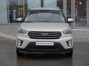 Hyundai Creta I Новосибирск  - изображение 26