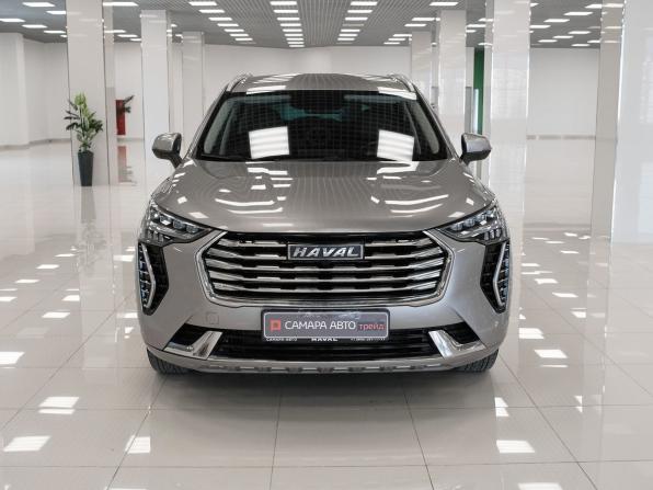 Haval Jolion I с пробегом 2023 года, цена 1 705 000 рублей, 70646 км, внедорожник, Автокод Объявления