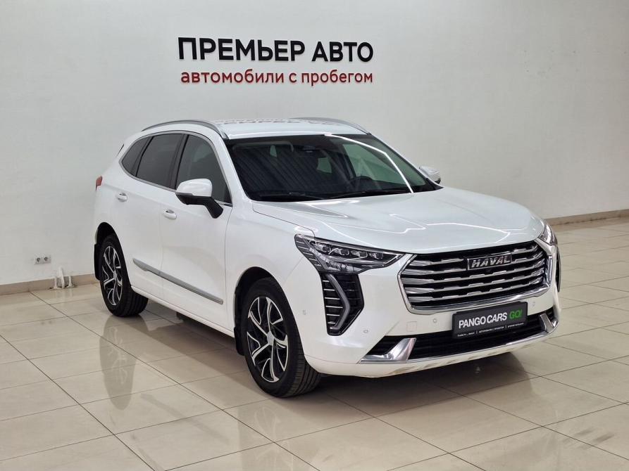 Haval Jolion I Смоленск  - изображение 3