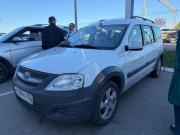 Lada (ВАЗ) Largus I Уфа  - изображение 14