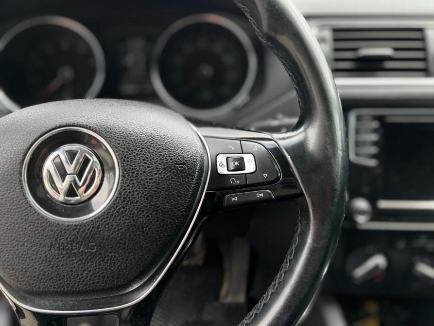 Volkswagen Jetta VI Рестайлинг Альметьевск  - изображение 16