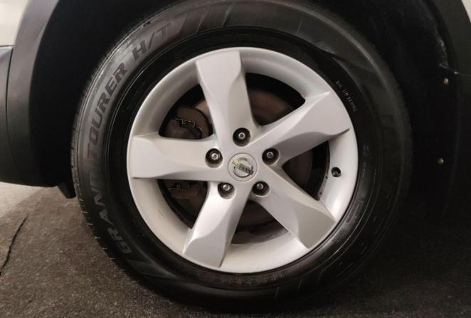 Nissan Qashqai I Рестайлинг с пробегом 2012 года, цена 940 000 рублей, 164223 км, внедорожник, Автокод Объявления