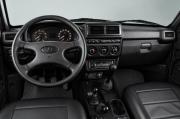 Lada (ВАЗ) Niva Legend I Челябинск  - изображение 25