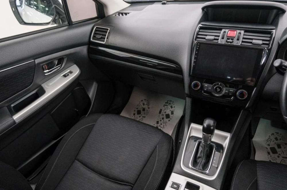 Subaru Levorg I Красноярск  - изображение 12