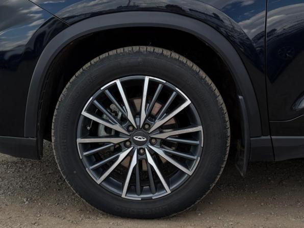 Chery Tiggo 8 Pro I с пробегом 2022 года, цена 1 605 000 рублей, 140000 км, внедорожник, Автокод Объявления