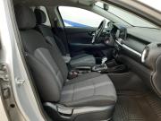 Kia Cerato IV Рестайлинг Москва  - изображение 34