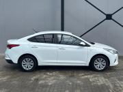 Hyundai Solaris II Рестайлинг Тамбов  - изображение 29