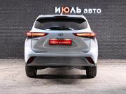 Toyota Highlander IV (XU70) Екатеринбург  - изображение 33