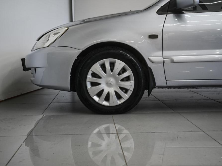 Mitsubishi Lancer IX Рестайлинг Челябинск  - изображение 5