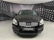 Nissan Qashqai I Новосибирск  - изображение 24