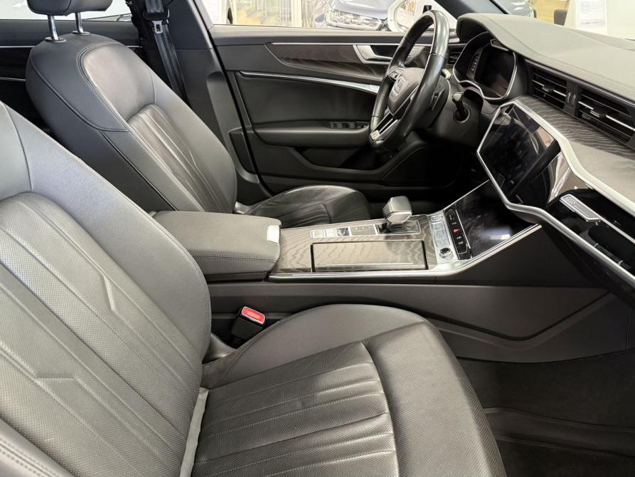 Audi A6 V (C8) Ярославль  - изображение 9