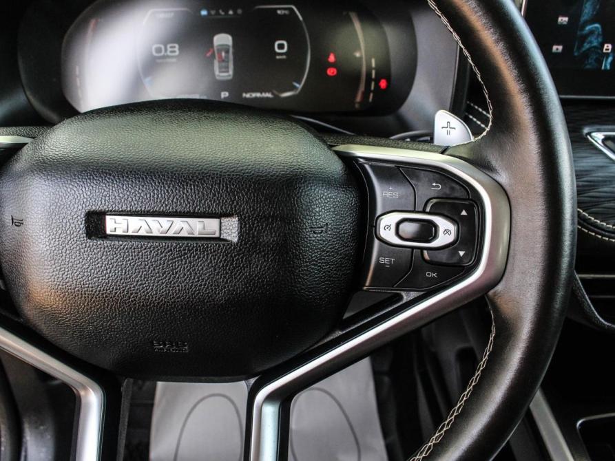 Haval Jolion I Рестайлинг Калуга  - изображение 11