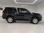 Toyota Land Cruiser Prado 150 Series Рестайлинг 3 Казань  - изображение 27