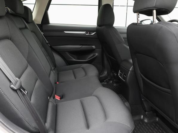 Mazda CX-5 II с пробегом 2019 года, цена 2 498 000 рублей, 65447 км, внедорожник, Автокод Объявления