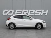 Mazda Demio IV (DJ) Краснодар  - изображение 26